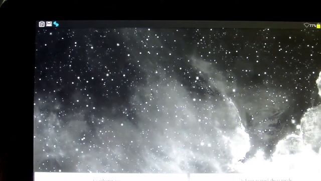 Wallpaper Vivo Android do Dia - Galaxy Parallax Live Wallpaper [nota 9] смотреть онлайн
