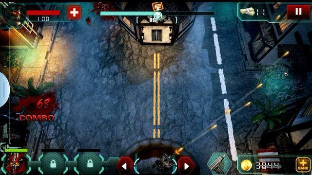 Zombie world war android смотреть онлайн