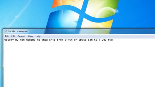 Windows Speech Recognition FAIL смотреть онлайн