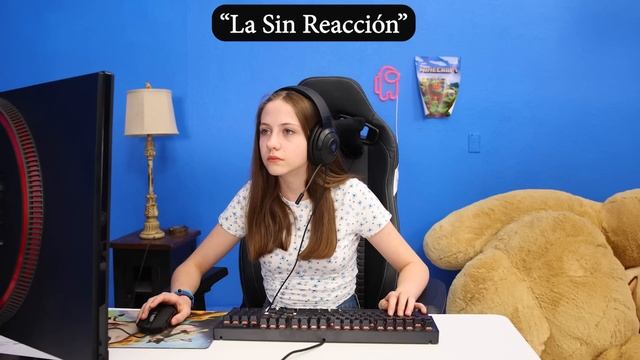 Cuando Ganas En Video Juegos смотреть онлайн