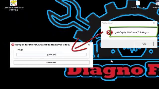 [TuTo] EGR, DPF, Lambda, Adblue REMOVER شاهد طريقة تثبيث البرنامج الرائع смотреть онлайн