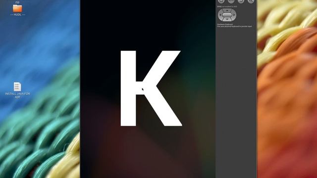 Android 4.4 "KitKat" Easter Egg смотреть онлайн
