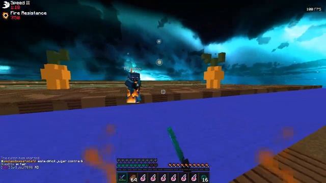 🔥¡¡MONTAGE NODEBUFF PVP [60FPS] Ghoslty!!😑🔥 смотреть онлайн