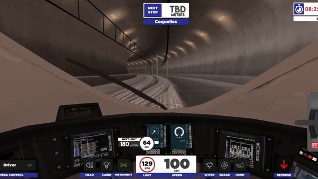 #25 Euro Train Simulator 2 Android Gameplay London to Ashford #eurostar374 #london #ashford смотреть онлайн