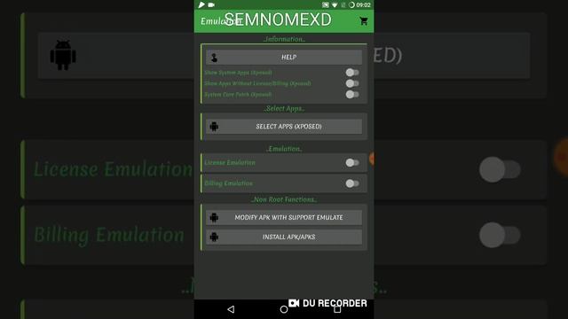 ATUALIZAÇAO DO MELHOR APP PRA HACKEAR JOGOS ROOT/SEM ROOT ANDROID