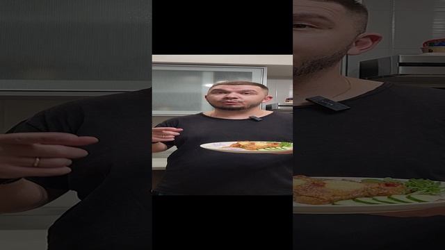 Баклажаны Пармиджано смотреть онлайн