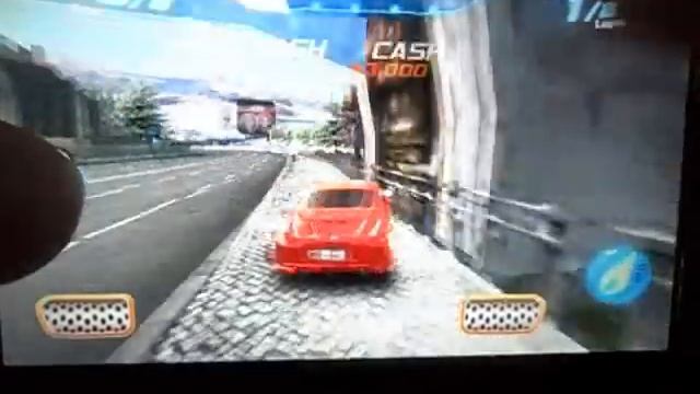 Asphalt 6 на Milestone (Singleplayer).....Déception смотреть онлайн