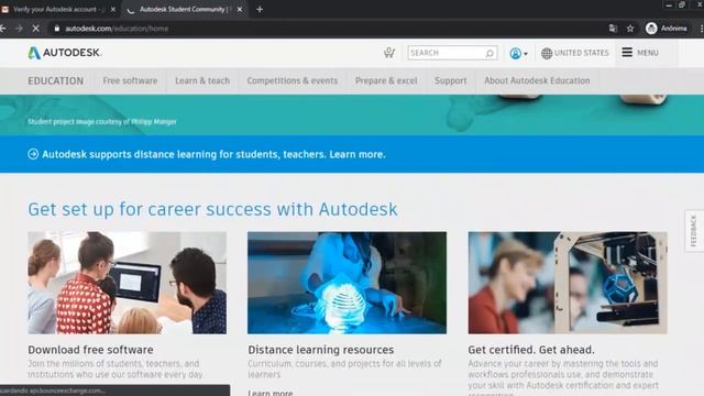 Aula 01 CAD - Instalação Inventor 2018 Free Student смотреть онлайн