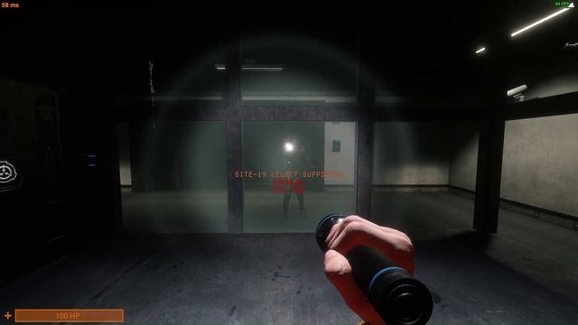 Personal Life Update's | scp:sl смотреть онлайн