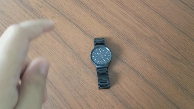 Huawei Watch Review in 2018 with Android wear 2.5 - Still the king of Android wear smart watches? смотреть онлайн