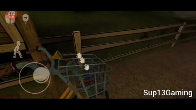 How to find & use Repellent in Horror Tale 2 in Hindi -Horror Tale 2 Repellent Location gameplay смотреть онлайн