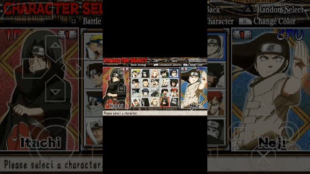 Cara Download Dan Instal Naruto Ninja Heroes 2 смотреть онлайн