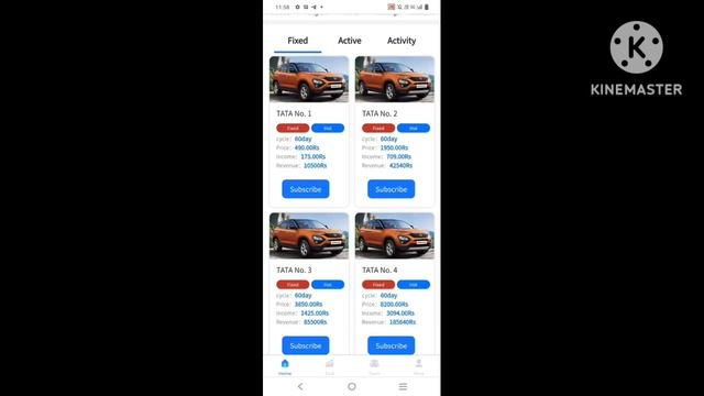 Tata Motors app se paise kaise kamaye || Tata motors app real or fake || New Earnings app today смотреть онлайн