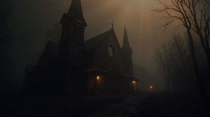 ESOTERISM: True Horror, Modern Dark Ambient