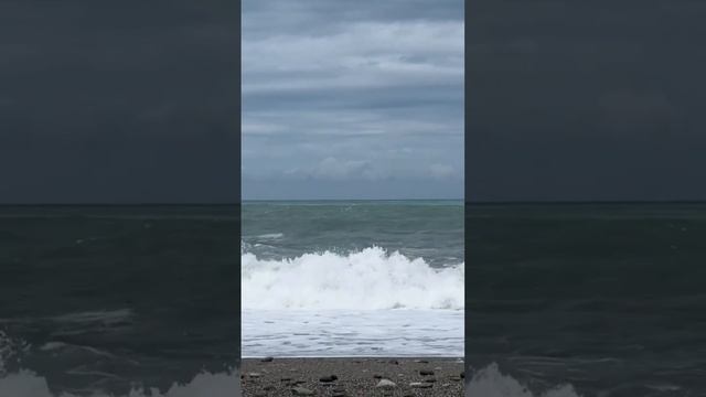 Абхазия ШТОРМ| ВЫПЛЫВЕТ или нет?