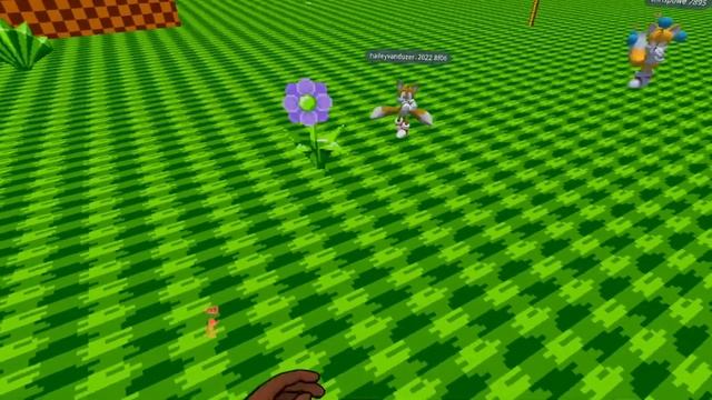 Sonic characters runaway from a female Freddy anime girls смотреть онлайн