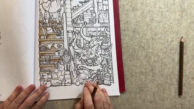 LIVESTREAM | Fantasy Creatures Special - Billy Basement смотреть онлайн
