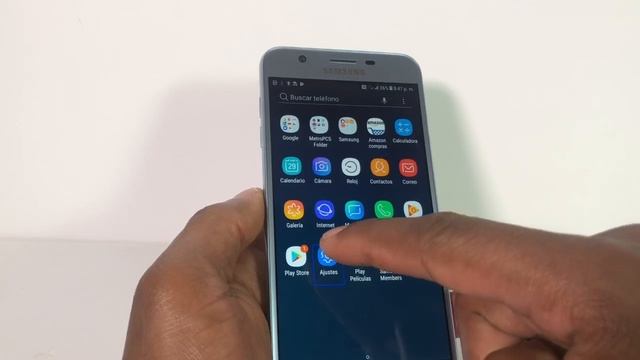Cómo quitar el talkback de mi celular смотреть онлайн