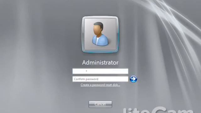 Disable Password Windows Server 2008 R2 (2-12) смотреть онлайн