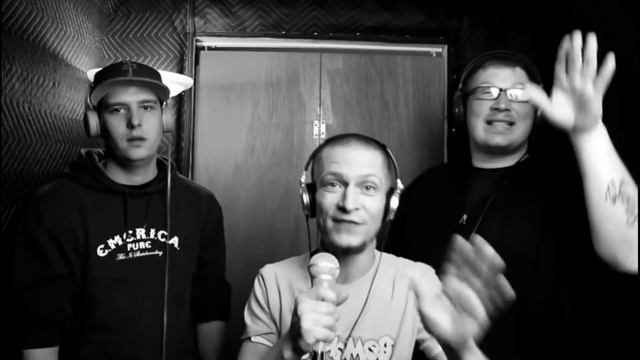 Cerberus | ONE TIME at SYNERGY-SGP | Episode 15 смотреть онлайн