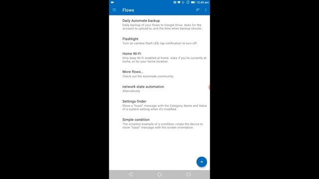 Automate Android Phone [English Subtitles | Malayalam Audio] смотреть онлайн