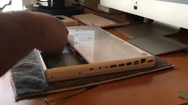 MacBook Vintage + SSD: Un MacBook bonito y funcional por poco dinero смотреть онлайн