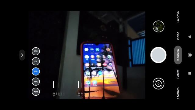 Terbaru!! Gcam 7.6 YMGC, Ada Fitur Baru Leica Mode | Gcam Redmi Note 10