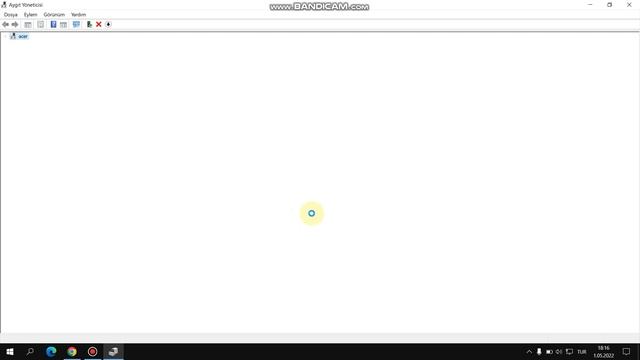 Dokunmatik Yüzey - TouchPad Çalışmıyor Sorunu - Kesin Çözüm | 2024 смотреть онлайн