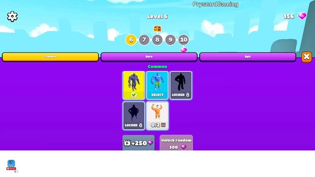 Symbiote Rush Game - Gameplay Walkthrough Part 1 All levels 1-10 (Android,iOS) смотреть онлайн