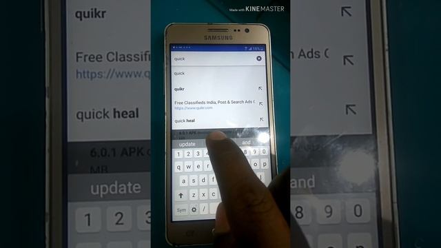 Samsung on 5 frp bypass without pc . Dagariyanv Dood channel. смотреть онлайн