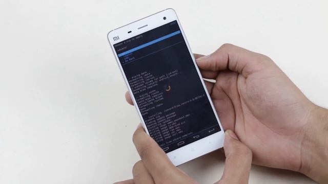 Xiaomi Mi4 - How to install Paranoid Android Rom (Android 4.4.4) смотреть онлайн