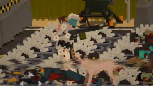 they are coming day 96 gameplay