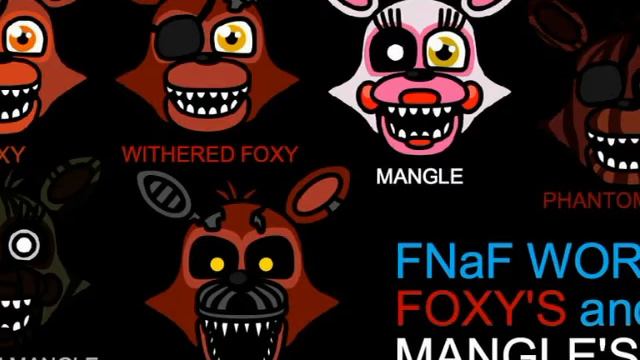 Fnaf world android apk beta 3 смотреть онлайн