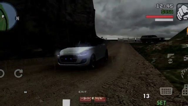 2023 #maruti suzuki #Swift Modified🔥| New indian car mod for #gtasanewmod смотреть онлайн