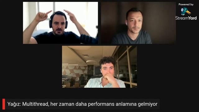Node.js Contributor Olmak смотреть онлайн