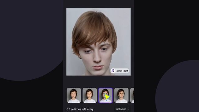 FaceJoy funny face swap videos & photos смотреть онлайн