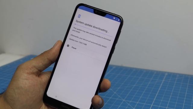 Nokia 7.1 India Unboxing And Quick Review | Intellect Digest Hindi смотреть онлайн