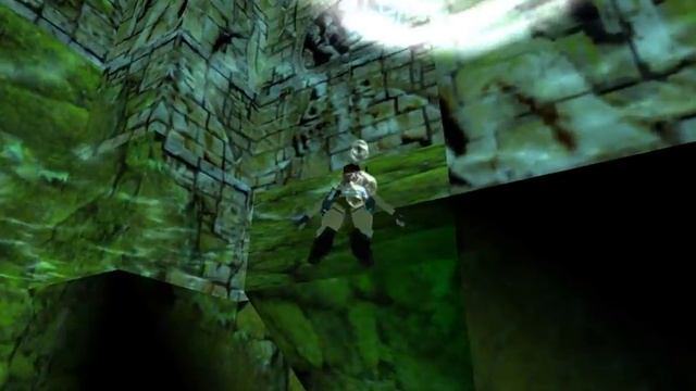 Let´s Play Tomb Raider 3 - Level 2 - Indien: Tempelruinen - Part 1 (German) смотреть онлайн