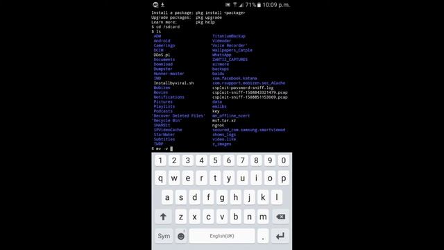 Install and Configure Ngrok in Termux || Android смотреть онлайн