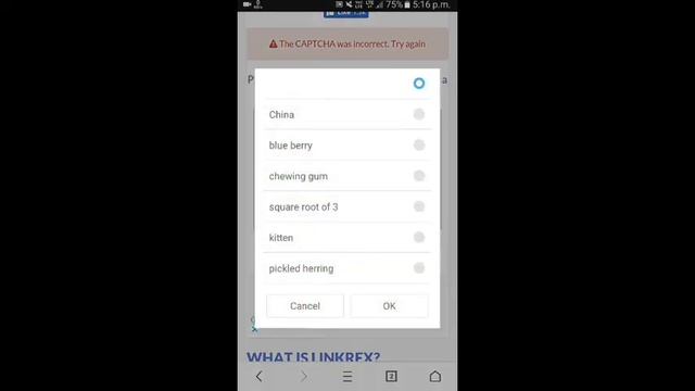 How To Open Linkrex Link In Android | Very Easy! смотреть онлайн