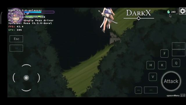 Demon's Maid Luna | Termux-box MOD | Android смотреть онлайн
