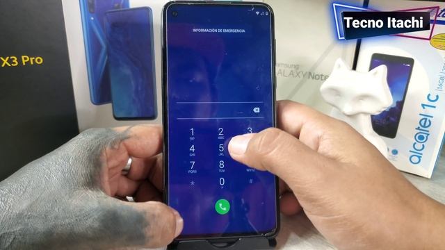 Motorola Moto G Stylus 2020✅ Como Borrar Cuenta Google Android 10 y 11 Método 2022 смотреть онлайн