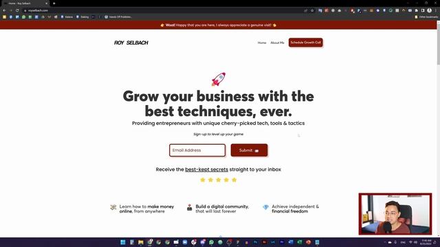 7 Chrome Extensions that Every Entrepreneur or Marketer Should Know смотреть онлайн