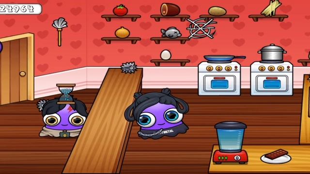 #35 MOY 7 GAMEPLAY, NEW GAMES AND STUFF. WITH STORY TIME смотреть онлайн