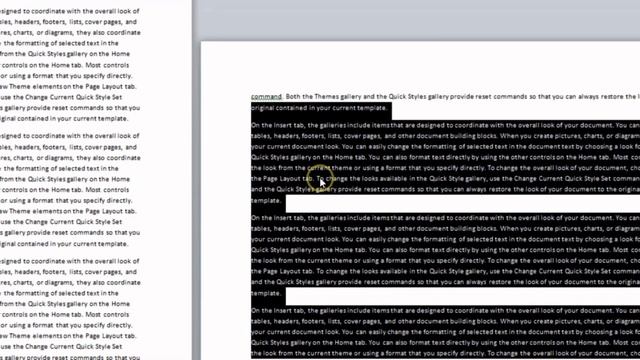 Portrait & Landscape in One Word Document | Ms-Word me page setup kaise kare | Page Orientation смотреть онлайн