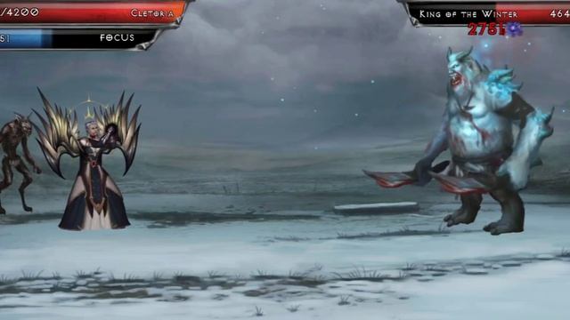 Vampire's Fall: Origins - Level 100 (Super Normie) destroying Heart of Maze смотреть онлайн