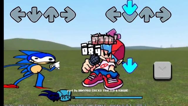 sonic.exe 3.0 Android download kkk смотреть онлайн