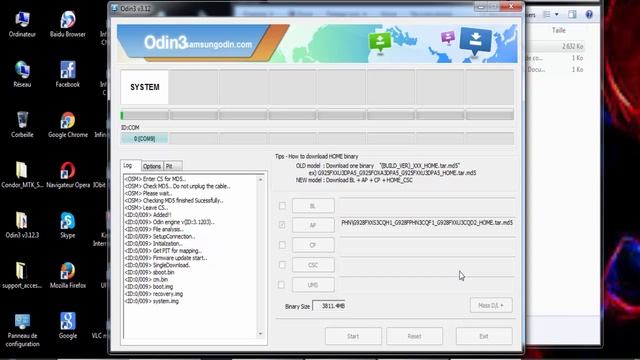 طريقة تفليش SAMSUNG G928F android 7 0 смотреть онлайн