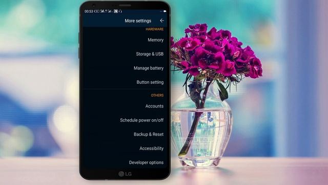 android screen reverse setting any android mobile telugu смотреть онлайн