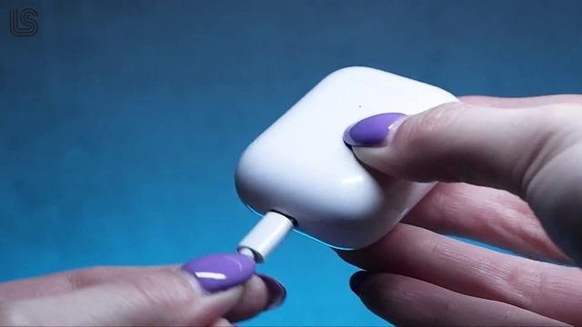 Кабель Lightning USB 5/6/7 Simple смотреть онлайн